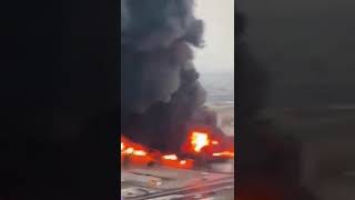 DUBAI FIRE (#cttvo)