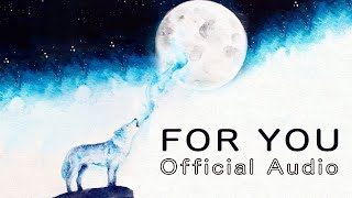 JPson - For You (Official Audio)