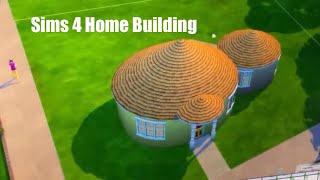 Create a Sim + Their Home (part 2)