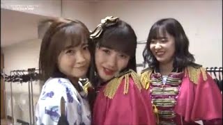 Morning Musume '20 - some crazy I cute moments (subbed)