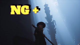 LIVE - Black Myth Wukong 1 last Run 1st NG+ 🤫 |PT22|4k60