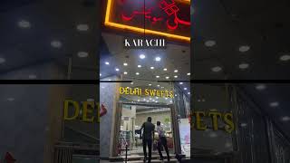 Karachi highlights | epic views places and food #restaurant #hyderabad #food #karachi