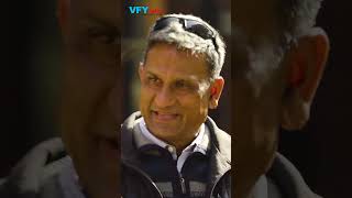 || Conversation || Ramesh Kharel & Dashrath Sunar #interview #vfytalks