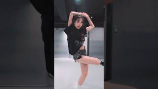 이분이 그 프리티걸이 거든요🖤#JENNIE - #Mantra #DANCE | #Choreography by 윤주 YOONJU | LJ DANCE STUDIO l 분당댄스학원