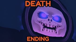 Roblox Field Trip Z - Death Ending