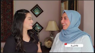 Advise Me | تنسيق مناسب للعمل والطلعات في حلقة مميزه مع ضيفتي فاطمة ⭐️