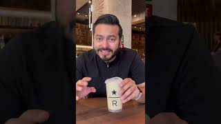 El az bajo la manga de Starbucks para vender experiencias de otro nivel 😎 #starbucks #marketing