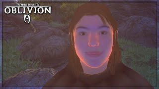 Sanguine Rose!  Elder Scrolls IV: Oblivion #92