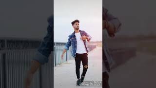 Surajpal Singh and Yashi tank most popular tik tok video 💓