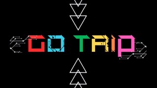 Go Trip Art Bridging The Gap Between Psychedelics and Mental Health with Art