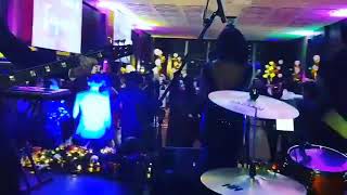 Magic live band almaty,  Мэджик лайв бэнд Алматы