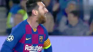 Lionel Messi Top 10 Goal