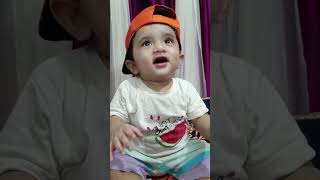 funy video ❤️ #shortvedio #cutebaby #viralshortvedios