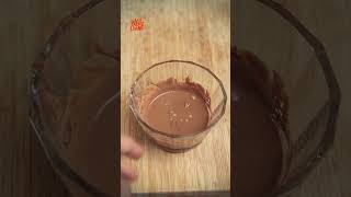 #ASMR #Cooking | #Oreo & Chocolate Smoothie