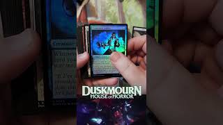 Duskmourn Playbooster Pack #33 JugalovKev Wins Again!