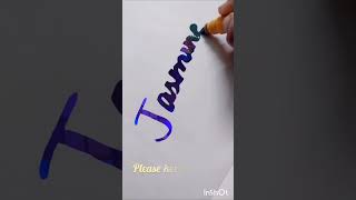 Miniature world#glitter#edit#pen#calligraphy#super#paper#craft#beautiful#handwrting#viral#trending##