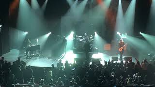 THE CULT - “SUN KING” LIVE AT THE FOX THEATER - 12/12/19