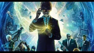 Disney’s Artemis Fowl   Official Trailer Full HD