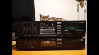 Sansui T-700 FM/AM Tuner