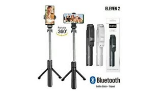 XT-02 Selfle Stick Tripod For Smartphone