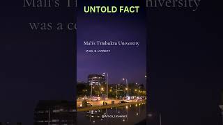 UNTOLD facts about Africa #5 #shorts #shortsvideo #shortsfeed#africa #world #inspiration#motivation