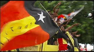 East Timor Election Preview