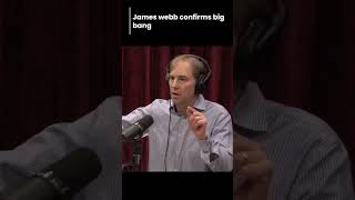 James Webb Unveils Big Bang Confirmation! 🔭  ..Breaking News | Joe Rogan Podcast