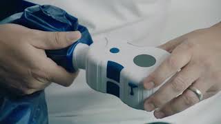 User Guide for the Sleep 8 CPAP Sanitizer - DirectHomeMedical.com