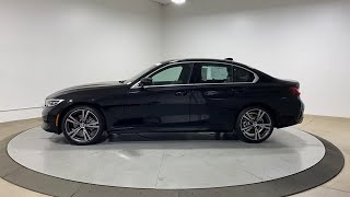 2022 BMW 3_Series Ontario, Riverside, Anaheim, Pasadena, Los Angeles, CA 38218T