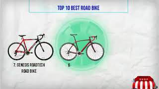 Best Ever Road Bike Racing Bicycle with Good Customer Review