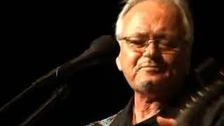 Jesse Colin Young - Darkness Darkness - Live Aiken, NC in February 2009