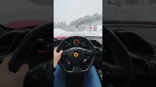 Its like skiing but more fun #rarri #snow #488