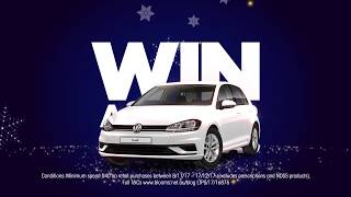 Blooms the Chemist - Win a Car for Christmas