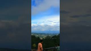 Masjid Atta'Awun Puncak Bogor #shortvideo #sholawat #shorts #rediredolha #ayatkursi