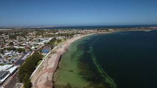 Ceduna (SA) - Aerial Footage