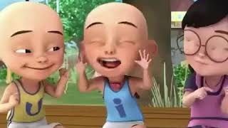 Upin & Ipin - Gigi Atok