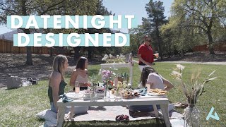 Bay Area Small Business Spotlight: Datenight Designed