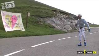 2011 MONUMENT PANTANI FOREVER GALIBIER .fan.