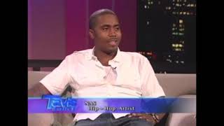 Nas about Album Sales