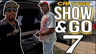 CHI TOWN SHOW & GO 7