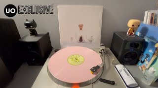 bbno$ - eat ya veggies (UO Exclusive) Vinyl Unboxing