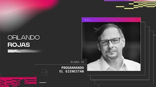 Orlando Rojas | Nanomateriales como alternativa para la transición energética | Congreso Futuro 2024