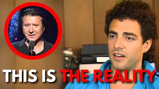 Neal Schon Reveals Shocking Truth About Steve Perry