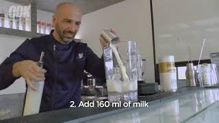 How to make an ODK Frappe