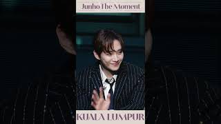 Moments with Kuala Lumpur fans💛 | JUNHO THE MOMENT 2023 in Kuala Lumpur