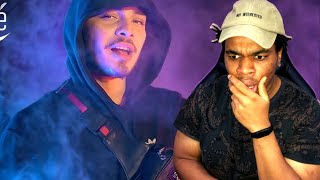 Marin - #Shota (Prod. by Rzon & Pllumb) ( Reaction )