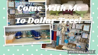 Come With Me to Dollar Tree! See what’s new this week!