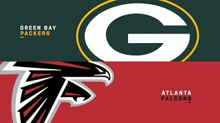 Madden 24- Packers (1-0) vs. Falcons (1-0) NFL Season Simulation Week 2