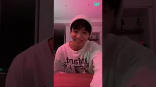 🔴(SUB) JUNGKOOK BIRTHDAY LIVE TODAY (2023.08.31) | Jungkook weverse live