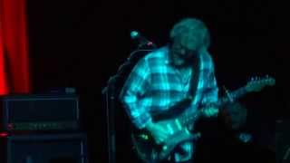 Anders Osborne - Pleasing You @ Brooklyn Bowl 12-13-14